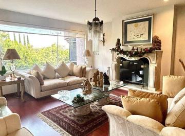 6ed75f5f5683cb60bd2089753de4a5e49abd4e7e0d9734f709c96c41d09b5eb6 · Departamento Bosques de Las Lomas - Paseo Laureles