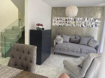 Casa de 4 habitaciones, Alvaro Obregón · Casa en Condominio en Venta, San Bartolo Ameyalco, Ciudad de México
