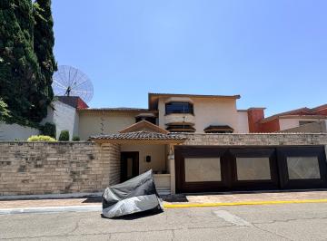 Casa de 4 habitaciones, Puebla · Residencia en Venta