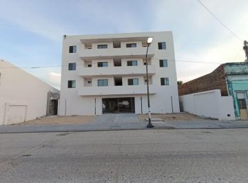 Departamento de 3 habitaciones, Tampico · Departamentos Nuevos de 75 m² con 2 Recámaras de en La Col. Zona Centro de Tampico