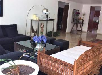 Departamento de 3 habitaciones, Cuajimalpa de Morelos · Departamento en Privada de Tamarindos, Palo Alto