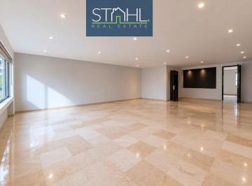 Departamento de 3 habitaciones, Cuajimalpa de Morelos · Departamento en Privada de Tamarindos, Palo Alto