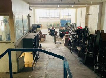 Bodega comercial , Benito Juárez · Renta de Bodega Comercial en del Carmen Benito Juarez