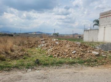 Terreno / Lote , San Andrés Cholula · Excelente Terreno Para Desarrollo Habitaciónal. o Bodegas, San Bernardino Tlaxcalancingo
