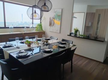 Departamento de 3 habitaciones, Cuajimalpa de Morelos · Estrena Dep. en Entorno Cuajimalpa