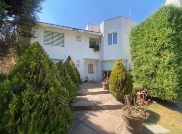 Casa en condominio de 3 habitaciones, Cuajimalpa de Morelos · Casa en Condominio en Venta, Cuajimalpa. Ciudad de México