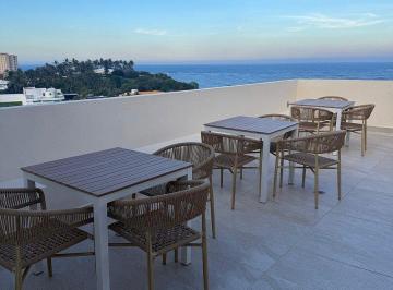 Departamento de 2 habitaciones, Boca del Río · Vive a Pasos del Mar en Costa de Oro – Departamento Amueblado en Torre Marlin