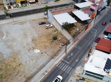 Terreno comercial , Tlajomulco de Zúñiga · Terreno Comercial en Venta - Bosques de Santa Anita, Tlajomulco de Zuñiga
