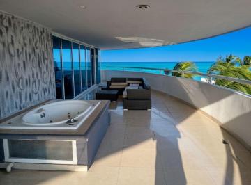 Departamento de 3 habitaciones, Boca del Río · Departamento en Venta de 190 m² con 3 Recámaras en Venta en Playa de Oro Mocambo