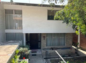 Casa de 4 habitaciones, Naucalpan de Juárez · Casa en Venta, Lomas de Tecamachalco, Ciudad de México