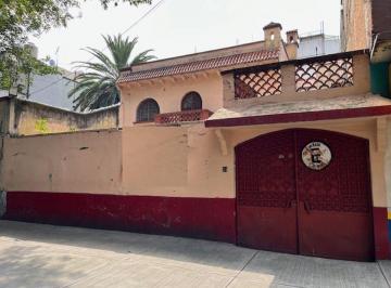 Casa de 4 habitaciones, Benito Juárez · Casa en Venta Para Remodelar, Benito Juárez, Ciudad de México