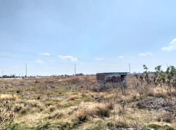 1 · Terreno Habitacional en Venta en Irapuato, Residencial San Marino