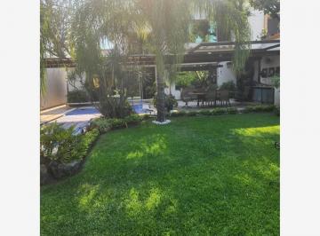 Casa de 5 habitaciones, Temixco · C Casa con 5 Recámaras en Venta y Renta, 564 m² Superficie de Terreno, Junto Al Río