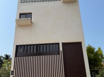 Casa de 2 habitaciones, Telchac Puerto · Townhouses Sand en Telchac Puerto