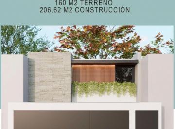 Casa de 3 habitaciones, San Luis Potosí · Villa Magna 1a Sección, 3 Recámaras con Baño