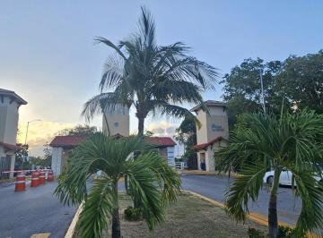 Casa · 80m² · 2 Recámaras · 1 Estacionamiento · Casa en El Paraiso | Playa del Carmen