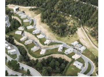 Terreno / Lote · 300m² · Terreno en Bosque Real, Huixquilucan