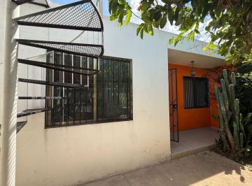 Casa · 87m² · 2 Recámaras · 2 Estacionamientos · Linda Casa en Venta Sola Planta Leandro Valle (Nvc - 2792)