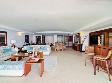 Departamento de 4 habitaciones, Acapulco de Juárez · Exclusivo Depatamento 4 Recámaras, Sobre Playa Privada, Excelente Vista a La Bahia