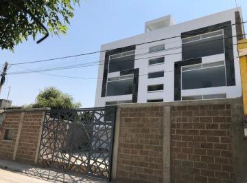 Departamento de 3 habitaciones, San Pedro Cholula · Vendo Excelente Departamento