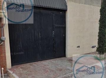 Bodega comercial · 74m² · 3 Estacionamientos · Bodega en Renta en San Nicolás