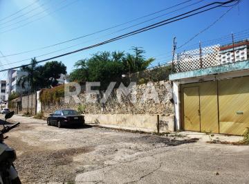 Terreno / Lote · 750m² · Oportunidad de Inversión Terreno en Esquina en Acapulco El Roble | Ideal Para Desarrollo Habitaciona