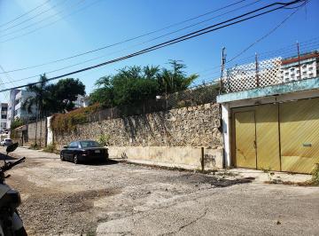 Terreno / Lote · 750m² · Oportunidad de Inversión Terreno en Esquina en Acapulco El Roble | Ideal Para Desarrollo Habitaciona