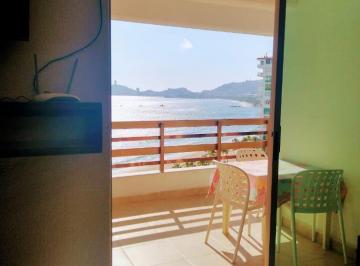 Departamento · 116m² · 3 Recámaras · Departamento Vista Frontal en Condominio Capri Acapulco - (4)