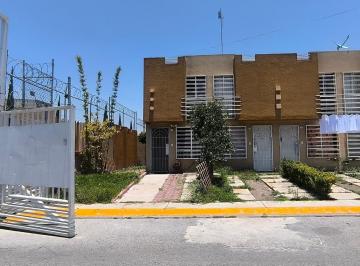 Casa · 63m² · 2 Recámaras · 1 Estacionamiento · Casa en Venta - 4