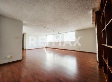 Departamento · 157m² · 3 Recámaras · 2 Estacionamientos · Renta Departamento en Polanco - (4)