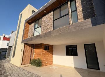 Casa · 187m² · 3 Recámaras · 2 Estacionamientos · Casa - Fuerte de Guadalupe