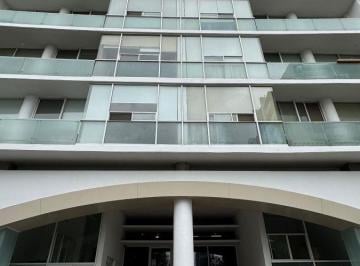Departamento de 2 habitaciones, Cuauhtémoc · Departamento Equipado en Renta
