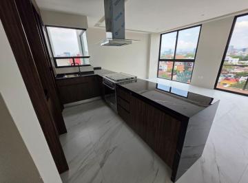 Departamento de 2 habitaciones, Benito Juárez · Venta de Departamento con Balcón en Narvarte Poniente