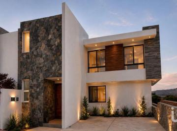 Casa · 182m² · 3 Recámaras · 2 Estacionamientos · Casa en Venta Acadius 7 Bambú Entrega Inmediata