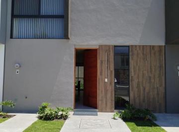 Casa en condominio de 2 habitaciones, El Marqués · Casa en Venta a Estrenar en Zakia, Querétaro