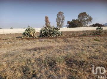 Terreno / Lote · 2531m² · Terreno en San Miguel Cercas del Aifa