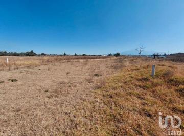 Terreno / Lote · 2160m² · Terreno en Venta en San Pablo del Monte Tlaxcala