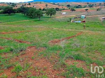 Terreno / Lote · 249m² · Terreno Rústico en Venta, Oaxaca, Cuilápam de Guerrero, Paraje Primavera, 249 m², Luz a 100 m $230,000