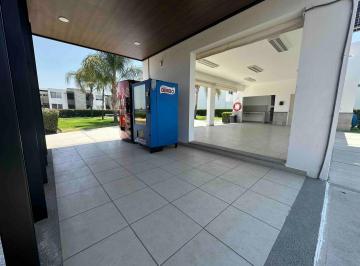Departamento · 87m² · 2 Recámaras · 1 Estacionamiento · Departamento en Venta Planta Baja Paseos del Bosque Queretaro
