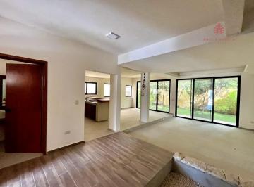 Casa · 3 Recámaras · 2 Estacionamientos · Renta a Largo Plazo en Tulum - Long Term Rental Tulum