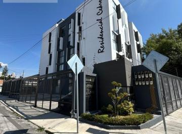 Departamento · 72m² · 2 Recámaras · 1 Estacionamiento · Renta de Departamento Atras del Centro Mexicano Libanes, Puebla, Dos Recamaras