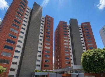 Departamento de 3 habitaciones, Huixquilucan · Garden House en Venta en Torres Vivendi Interlomas