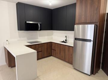 Departamento de 2 habitaciones, Monterrey · Departamento de 2 Recámaras en Renta en Cumbres – $28,000
