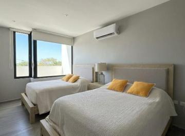 Departamento · 85m² · 2 Recámaras · 2 Estacionamientos · Departamento en Venta en Playa del Carmen Quintana Roo