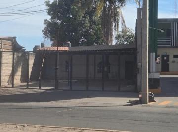 Local comercial , Ahome · Local Comercial en Venta, Los Mochis, Sinaloa