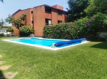 Departamento · 115m² · 3 Recámaras · 1 Estacionamiento · Departamento en Lomas del Mirador Cuernavaca - Maz - 2676 - de