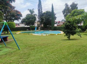 Casa en condominio · 85m² · 2 Recámaras · Casa en Condominio en del Empleado Cuernavaca - Maz - 2675 - Cd