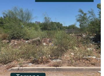 ¡Terreno en Venta!
– Col. Ampliación 12 de Octubre
Medidas: 10 x 22.50 m (225 M2 · Terreno en Venta en Los Mochis, Sinaloa