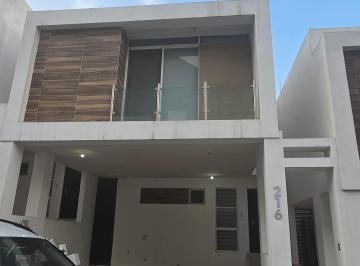 Casa en Renta de 4 habitaciones La Huasteca · Renta Casa Amplia 4 Recamaras 10 Minutos de La Udem