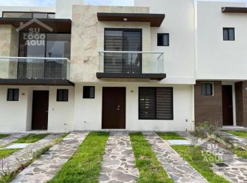 Casa en condominio · 150m² · 3 Recámaras · 2 Estacionamientos · Casa en Condominio - Fraccionamiento Zibatá